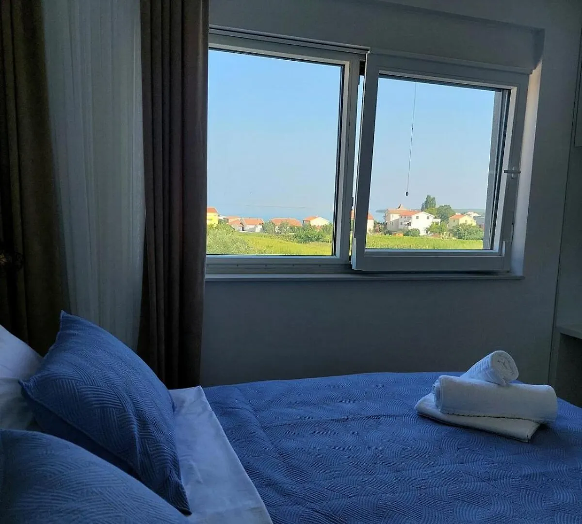Vila Lagoon - Zadar, فرسي 0*,  كرواتيا